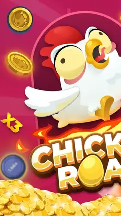 Chicken Road preview